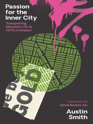 cover image of Passion for the Inner City